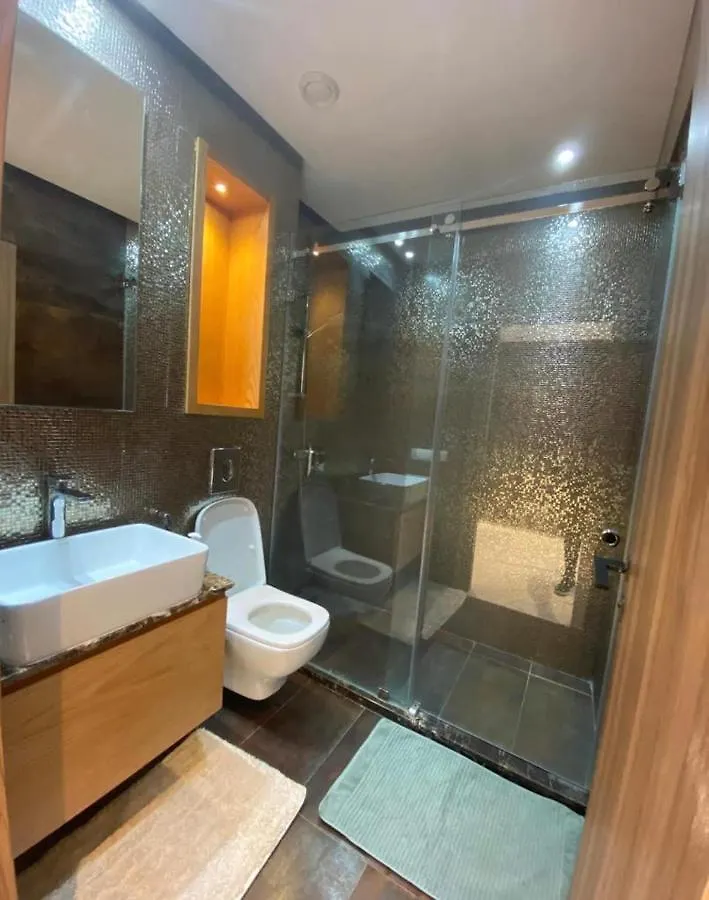 New Luxury Apartment Sea View Agadir